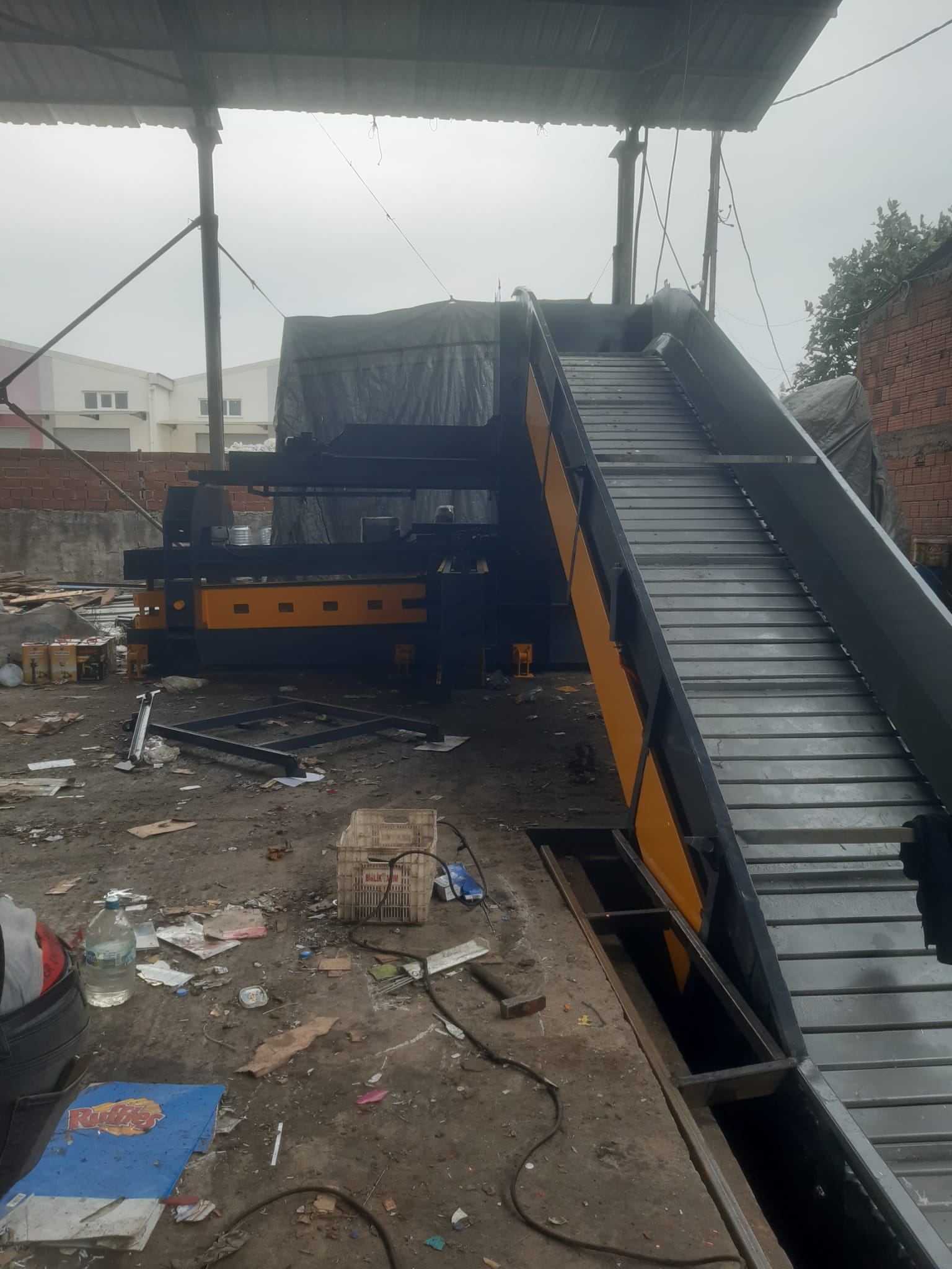 Efe Geri Dönüşüm Balıkesir