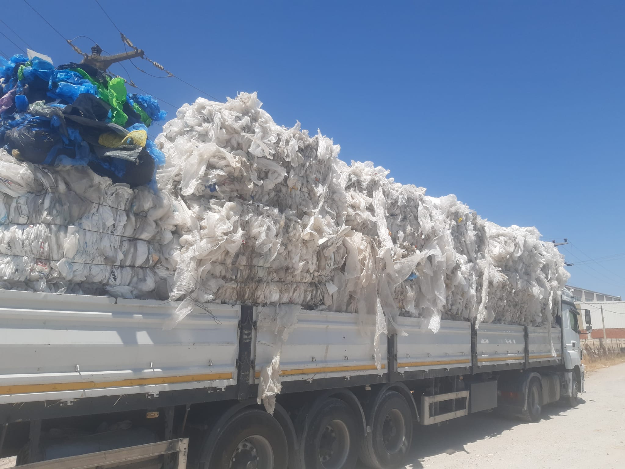 Efe Geri Dönüşüm Balıkesir