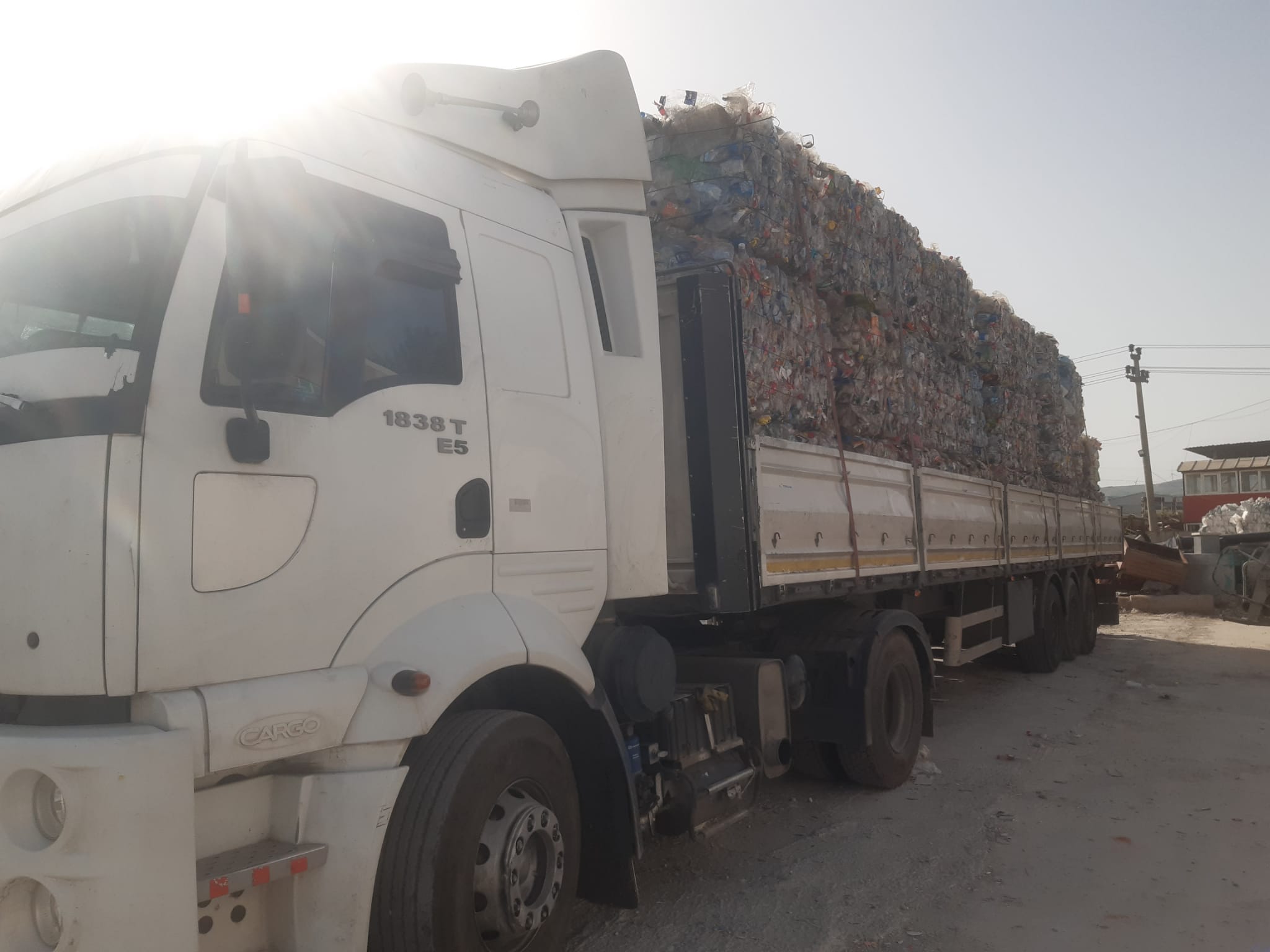 Efe Geri Dönüşüm Balıkesir