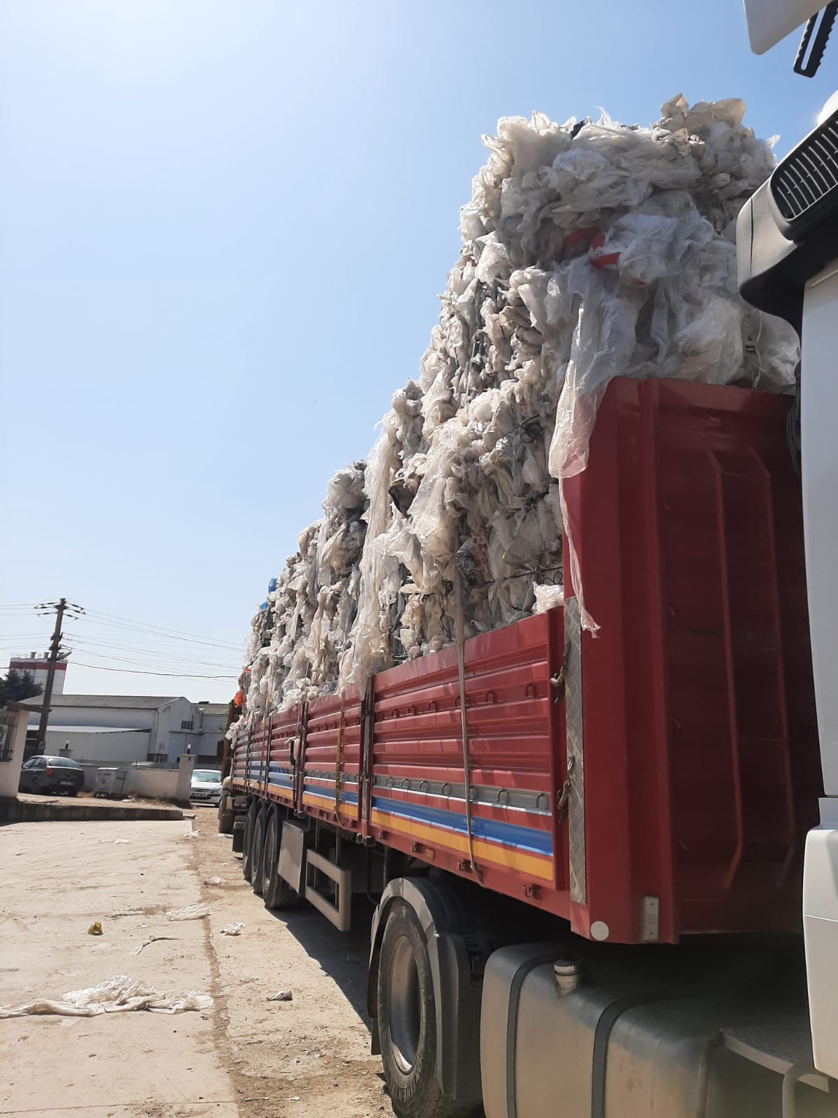 Efe Geri Dönüşüm Balıkesir