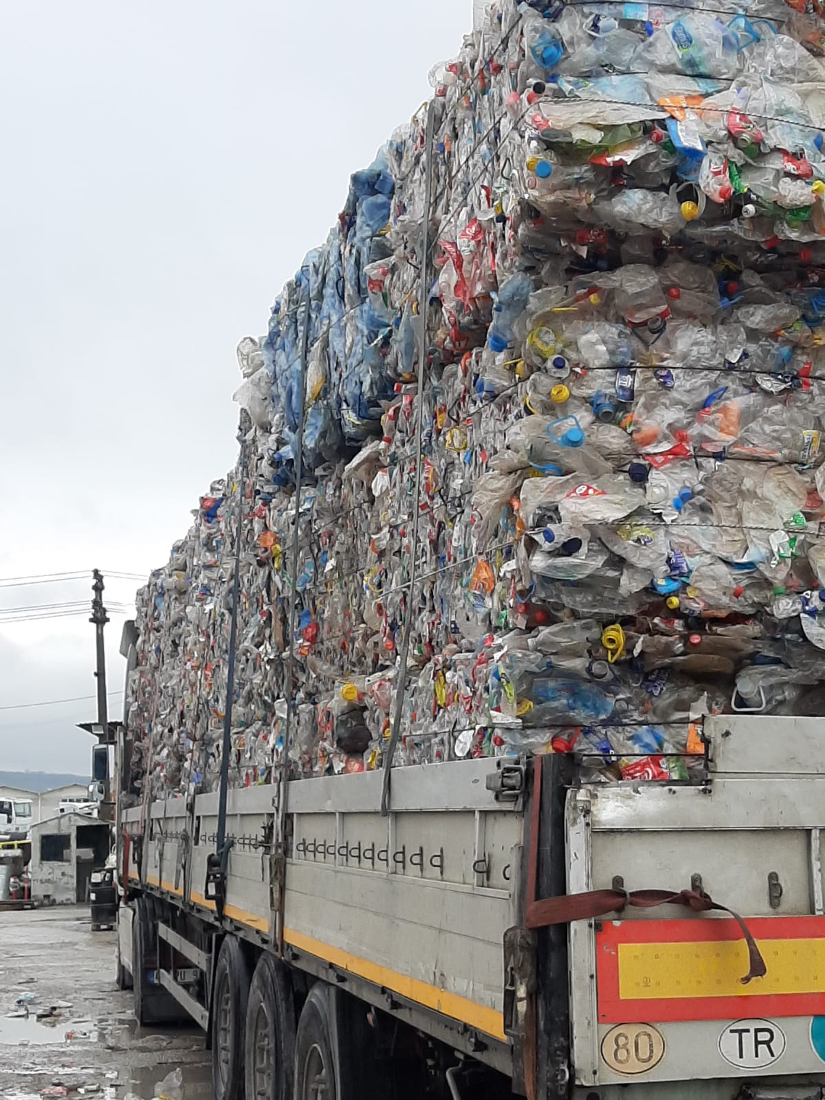 Efe Geri Dönüşüm Balıkesir