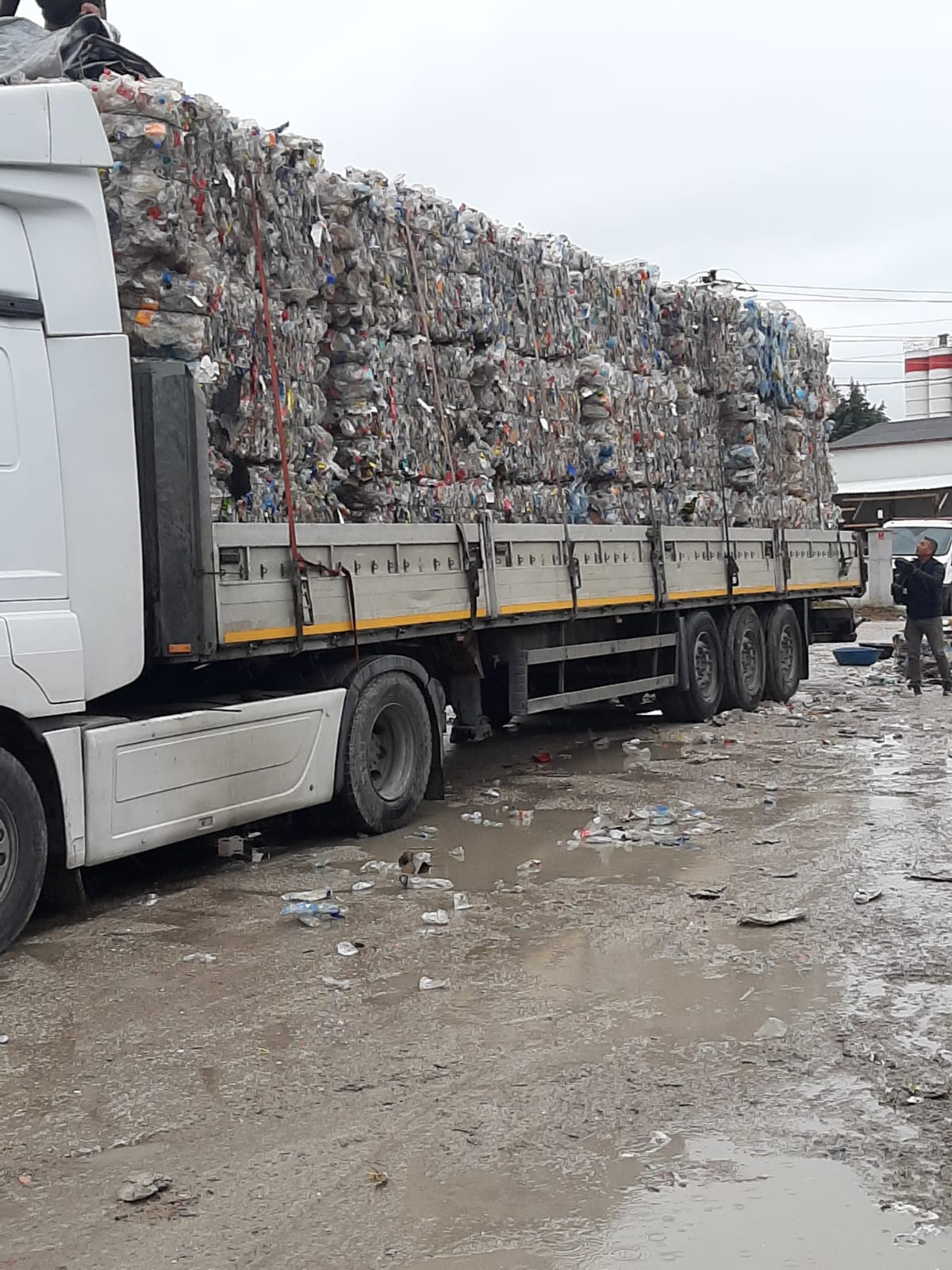 Efe Geri Dönüşüm Balıkesir