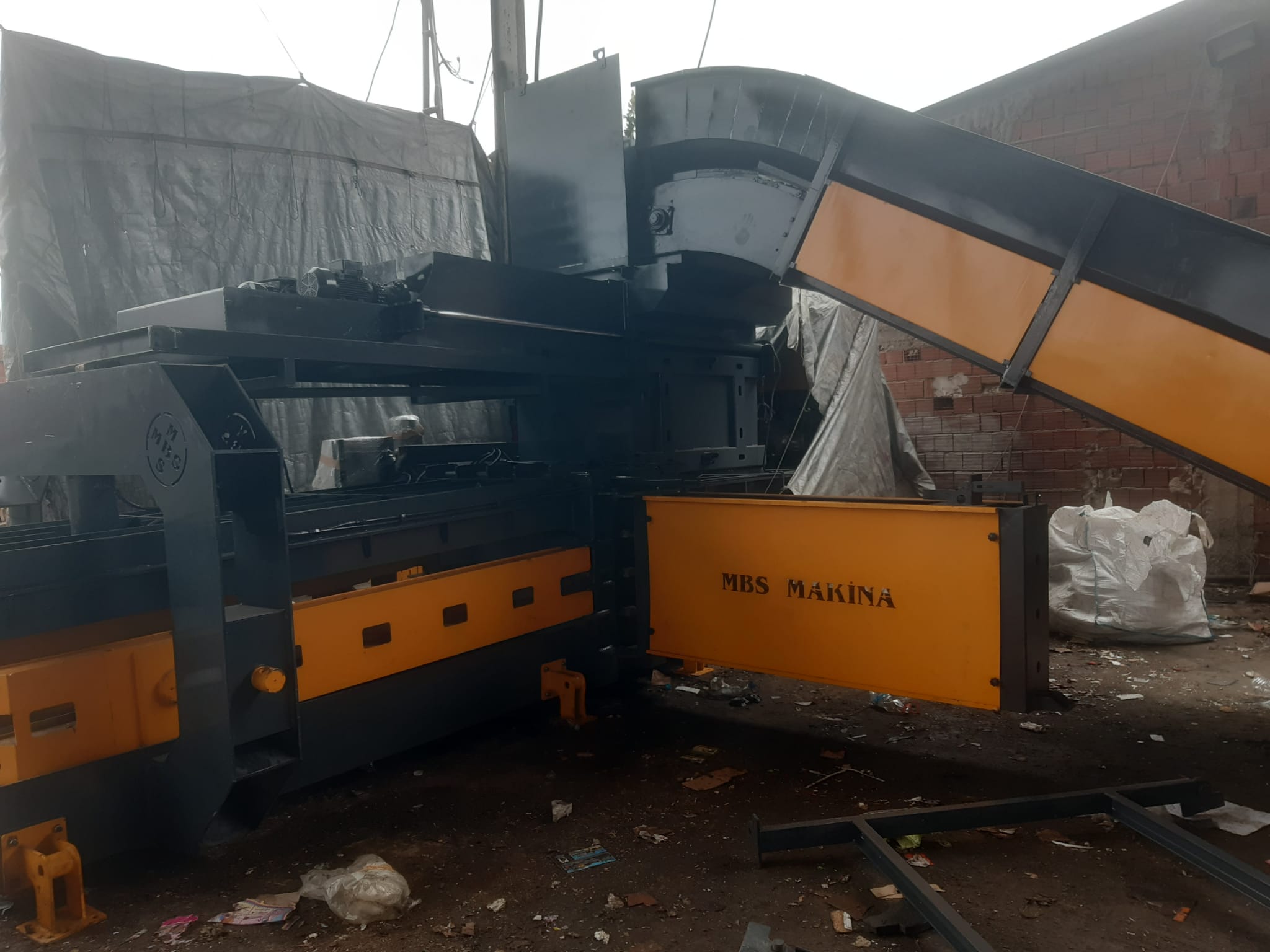 Efe Geri Dönüşüm Balıkesir