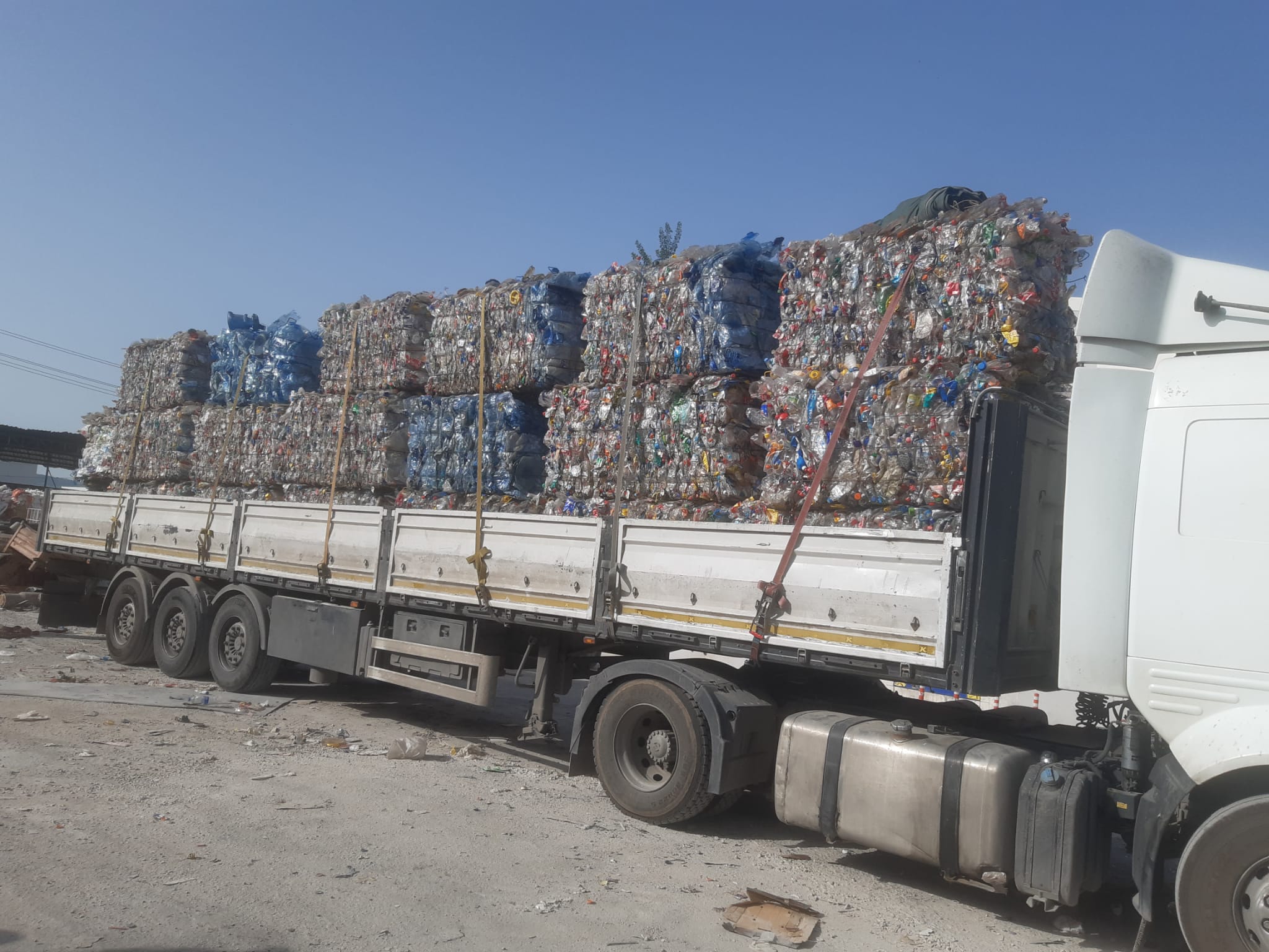 Efe Geri Dönüşüm Balıkesir