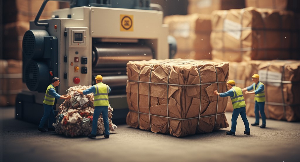 Balyalama Hizmeti Görseli