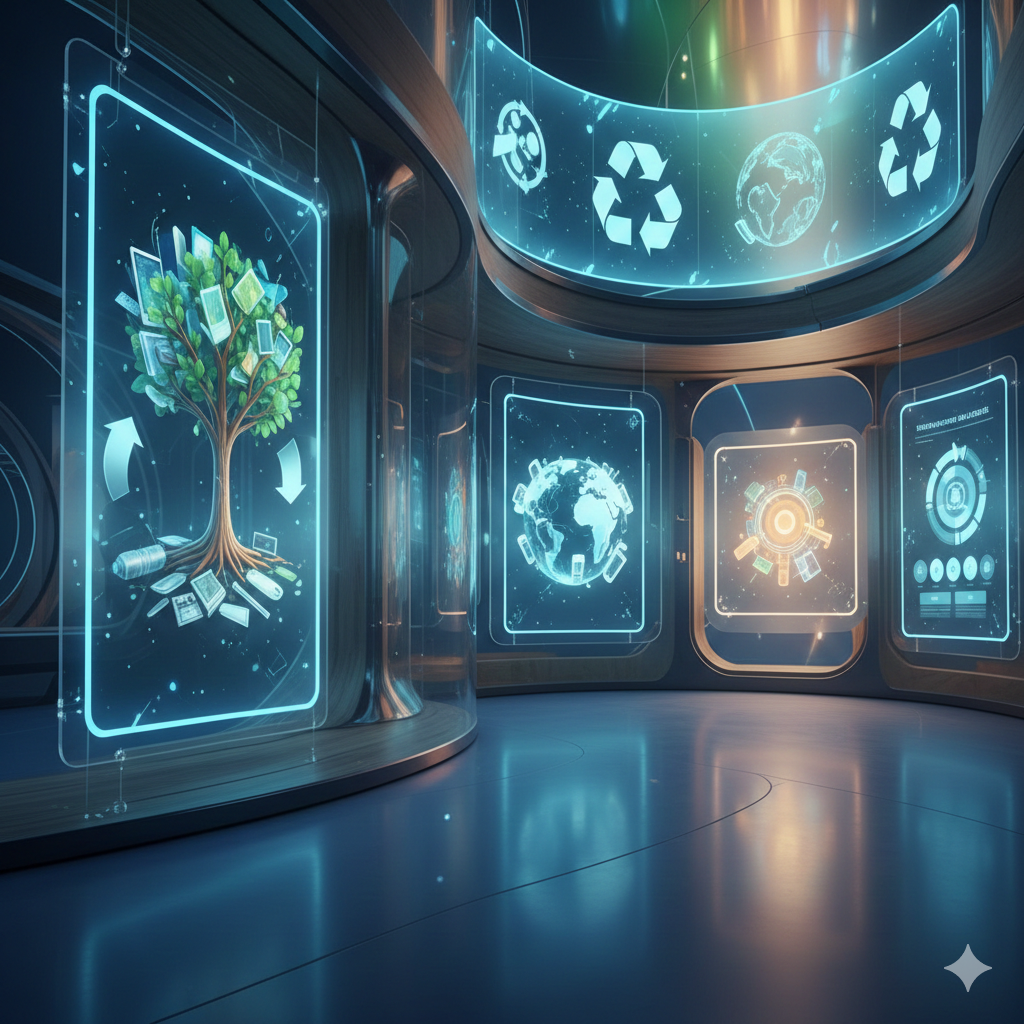 Efe Geri Dönüşüm Balıkesir